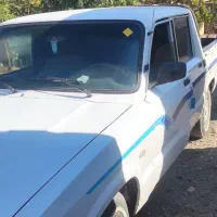 وانت مزدا دوکابین2000|خودرو سواری و وانت|ارزوئیه, |دیوار