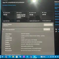 سرفیس پرو ۴ همراه با قلم و کیبورد surface pro 4|رایانه همراه|تهران, ایرانشهر|دیوار