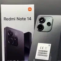 redmi note14 256|موبایل|اسلام‌‌آباد غرب, |دیوار