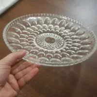 ظرف و ظروف پیرکس کریستال سرامیک