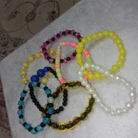 دستبند ‌دوخترانه