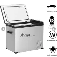 یخچال مسافرتی و ماشین سنگین کمپر|قطعات یدکی و لوازم جانبی|تهران, افسریه شمالی|دیوار