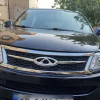 تیگو 5|خودرو سواری و وانت|فرخشهر, |دیوار