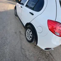 کوئیک ۱۴۰۰|خودرو سواری و وانت|لار, |دیوار