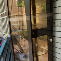 بوفه  ویترینی