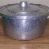 ظروف بزرگ آشپزی