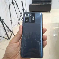 پوکو poco m5s با حافظه 256 گیگ