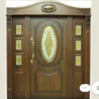 درب ضدسرقت لابی