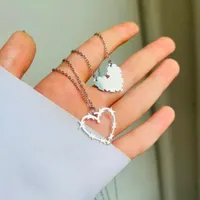 گردنبند دوستی|بدلیجات|گرگان, |دیوار