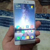 mi note 64g|موبایل|قم, پردیسان|دیوار