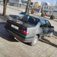 پارس سال 1400|خودرو سواری و وانت|نهاوند, |دیوار