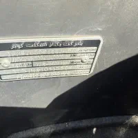 پیاجیو MP3 HPE 530cc مدل 2025 فول‌ترین نسخه Gps|موتورسیکلت|تهران, فرمانیه|دیوار