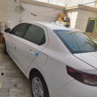 تارا v1p مدل 1403 با موتور tu5p|خودرو سواری و وانت|زاهدان, |دیوار