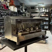 اسپرسوساز  بیزرا مدل b2016  تال کاپ|سماور، چای‌ساز، قهوه‌ساز|تهران, گرگان|دیوار