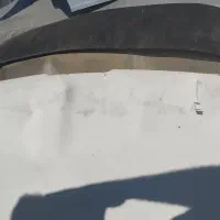 کاپوت 206|قطعات یدکی و لوازم جانبی|کرمان, |دیوار