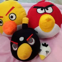 فروش فوری تعدادی عروسک