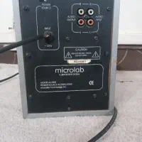 ساب خانگی|سیستم صوتی خانگی|شیراز, بهارستان|دیوار