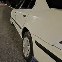 سمند الکیس بیرنگ مدل ۹۲ در حد صفر