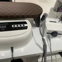 وسایل کاشت ناخن