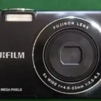 دوربین عکاسی فوجی فیلم