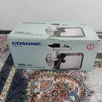 چرخ گوشت آک و پلمپ