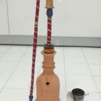 قلیون برازجونی