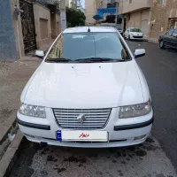 سمندEf7 مدل۹۵معاوضه باپراید|خودرو سواری و وانت|تهران, تهرانسر غربی|دیوار