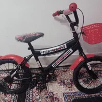 دوچرخه ۱۶و۲۰