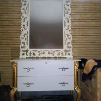 میزو صندلی ارایشگاهی|آرایشگاه و سالن‌های زیبایی|اصفهان, بهار آزادی|دیوار