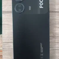 گوشی poco c65 256g ram8