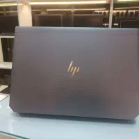 لپ تاپ hp zbook 15 G6              فروش اقساطی|رایانه همراه|سمنان, |دیوار