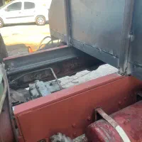 خاور جرثقیل 608 مدل 61 عروسک بدون رکن دو برگ سند|خودرو سنگین|تهران, آذربایجان|دیوار