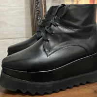 نیم بوت برند زنانه