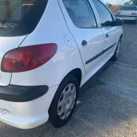 206 تیپ دو بیرنگ|خودرو سواری و وانت|رامسر, |دیوار