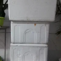 ظروف نگهدارنده یونولیتی