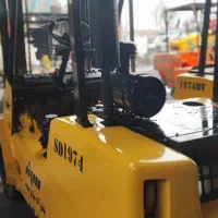 لیفتراک 4تن|خودرو سنگین|نجف‌آباد, شهدا|دیوار