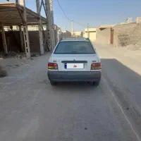پراید مدل 88|خودرو سواری و وانت|رفسنجان, |دیوار