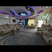 فروش ویلایی ۲۵۰متری ۳خواب نیم پیلوت،خمام|فروش خانه و ویلا|خمام, |دیوار