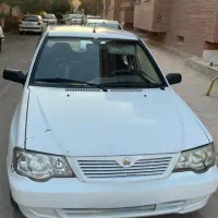 پراید ۱۱۱ مدل ۸۹|خودرو سواری و وانت|کرمان, |دیوار