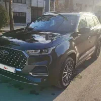 تیگو ۸ پرومکس ie