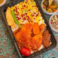 کترینگ آندورا