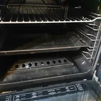 فر تو کار گازی و برقی سینجر|اجاق گاز و لوازم برقی پخت‌وپز|تهران, کوی فردوس|دیوار