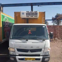 استخدام راننده پایه ۲ و۱