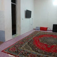 منزل/سوئیت/خانه حیاط. دارای پارکینگ برای۳خودرو|اجارهٔ کوتاه‌مدت آپارتمان و سوئیت|اردبیل, |دیوار