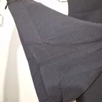 شلوار کرپ مازراتی