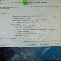 مانیتور سالم درحد نو