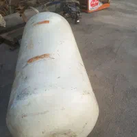 کپسول گاز ۸ کیلویی