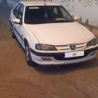 پارس سالم|خودرو سواری و وانت|قم, زنبیل آباد|دیوار