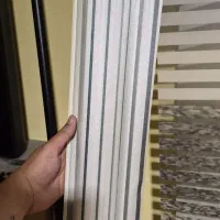 پرده زبرا