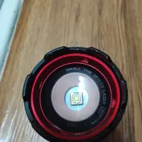چراغ قوه